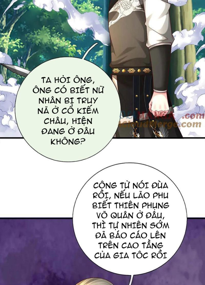 Võ đạo đại đế Chapter 72 - Trang 2