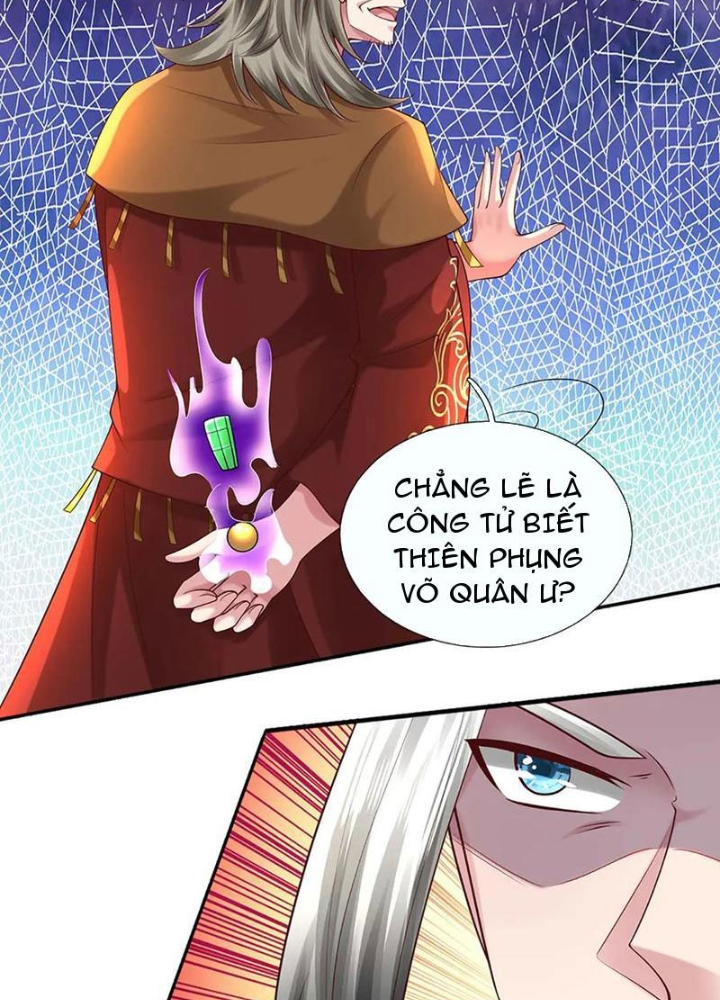 Võ đạo đại đế Chapter 72 - Trang 2