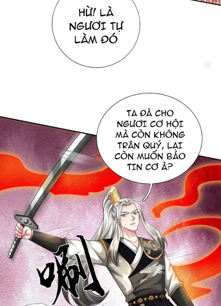 Võ đạo đại đế Chapter 72 - Trang 2
