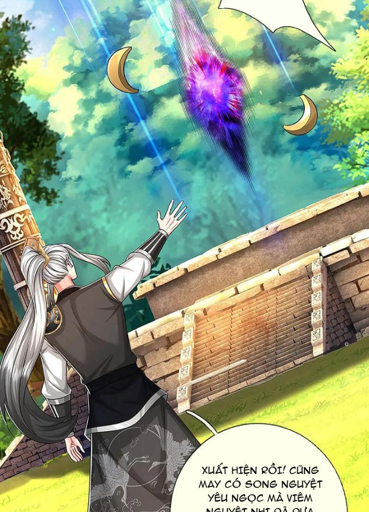 Võ đạo đại đế Chapter 72 - Trang 2