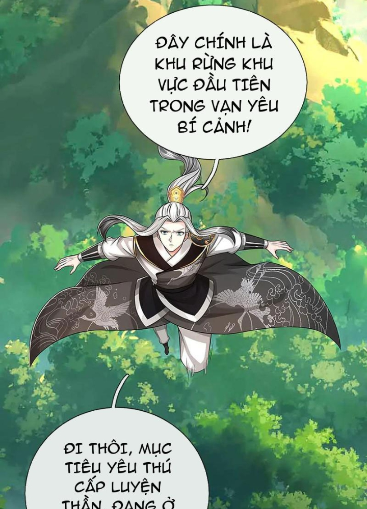 Võ đạo đại đế Chapter 72 - Trang 2