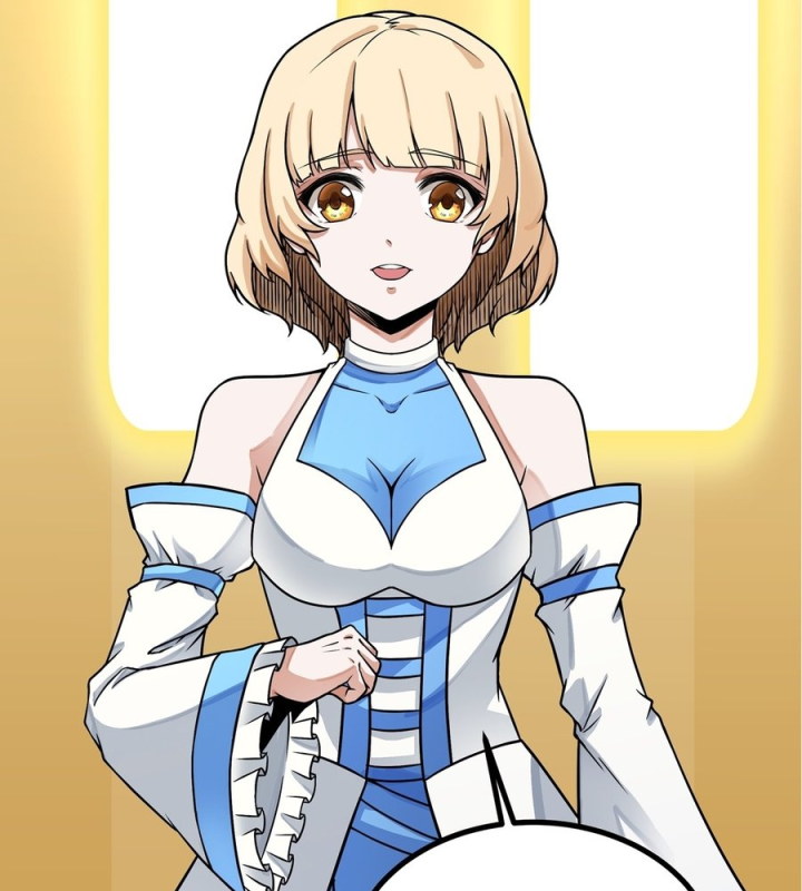 Chúa Quỷ Và Anh Hùng Chapter 1 - Trang 2