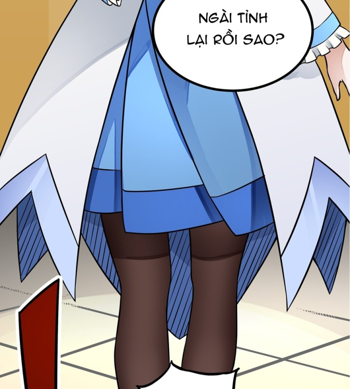 Chúa Quỷ Và Anh Hùng Chapter 1 - Trang 2