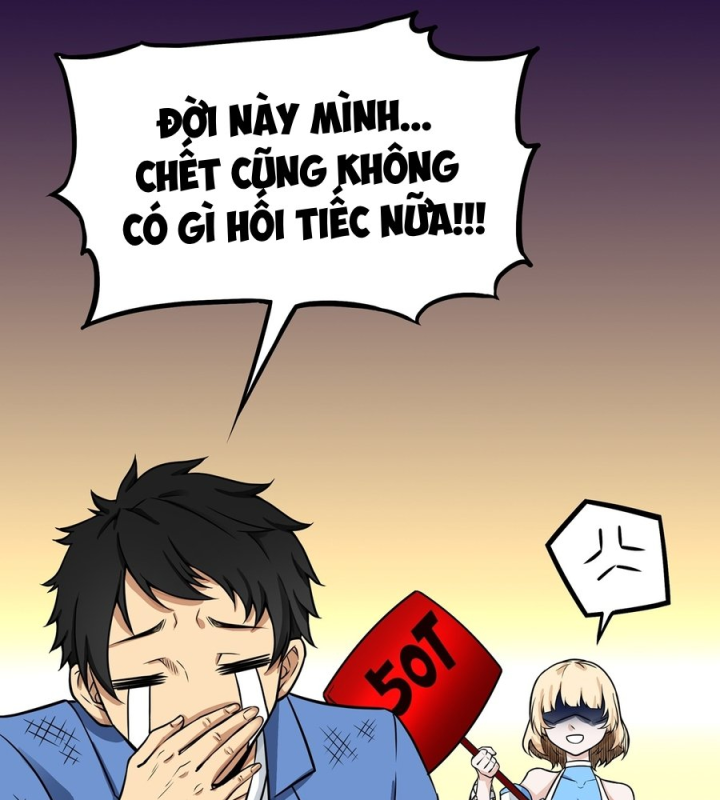 Chúa Quỷ Và Anh Hùng Chapter 1 - Trang 2