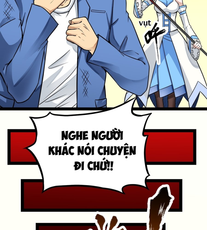 Chúa Quỷ Và Anh Hùng Chapter 1 - Trang 2