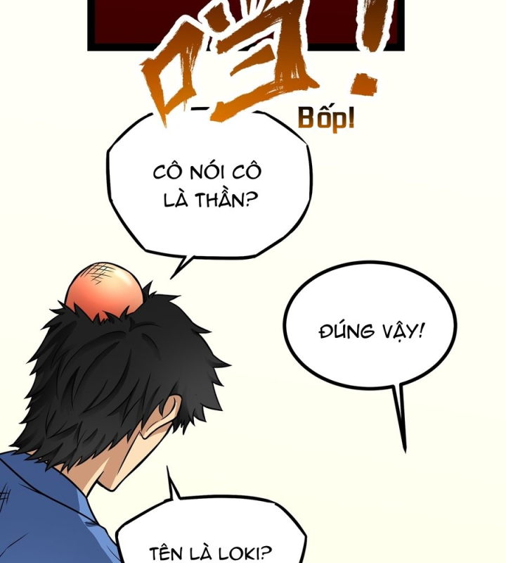Chúa Quỷ Và Anh Hùng Chapter 1 - Trang 2