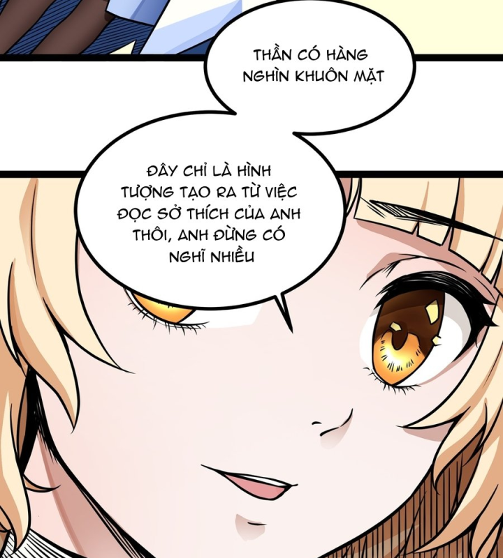 Chúa Quỷ Và Anh Hùng Chapter 1 - Trang 2