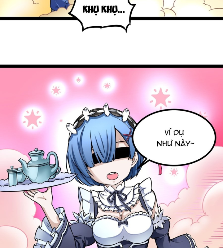 Chúa Quỷ Và Anh Hùng Chapter 1 - Trang 2