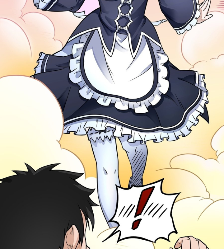 Chúa Quỷ Và Anh Hùng Chapter 1 - Trang 2