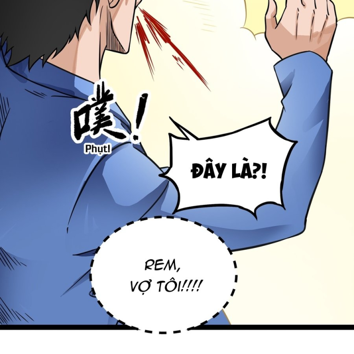 Chúa Quỷ Và Anh Hùng Chapter 1 - Trang 2