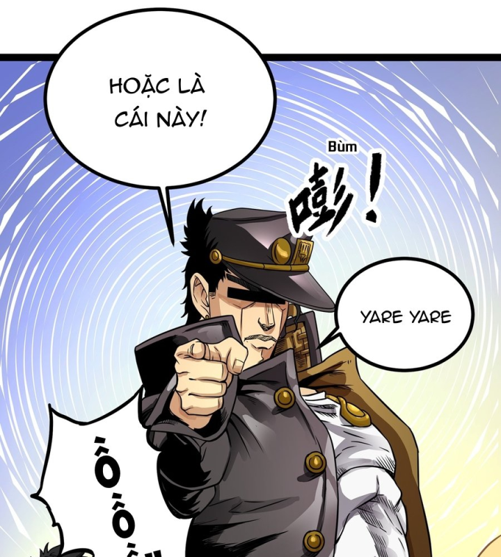 Chúa Quỷ Và Anh Hùng Chapter 1 - Trang 2