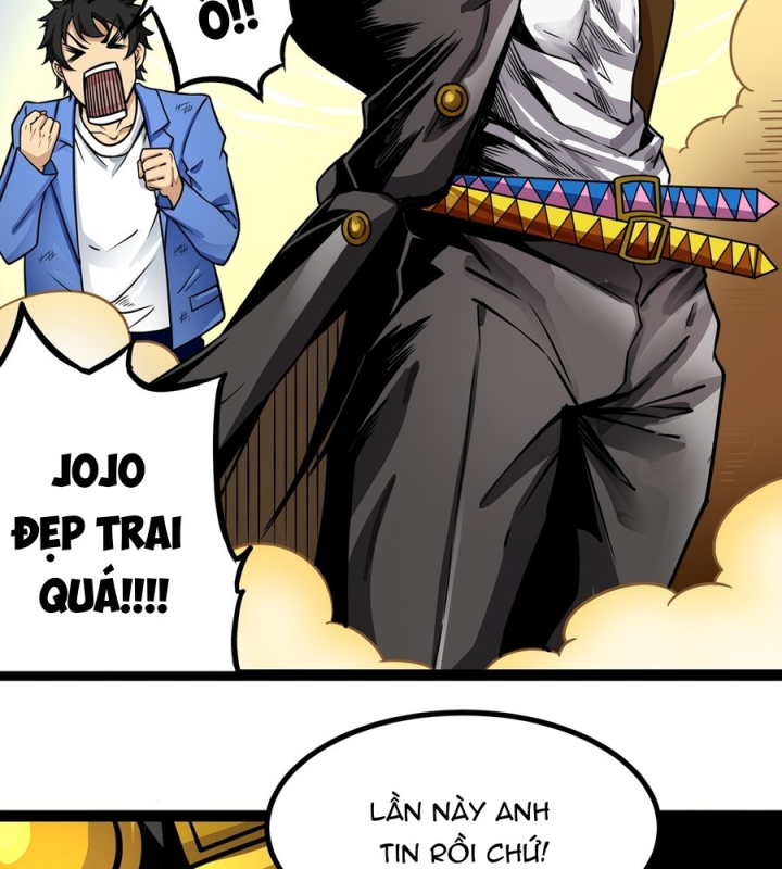 Chúa Quỷ Và Anh Hùng Chapter 1 - Trang 2