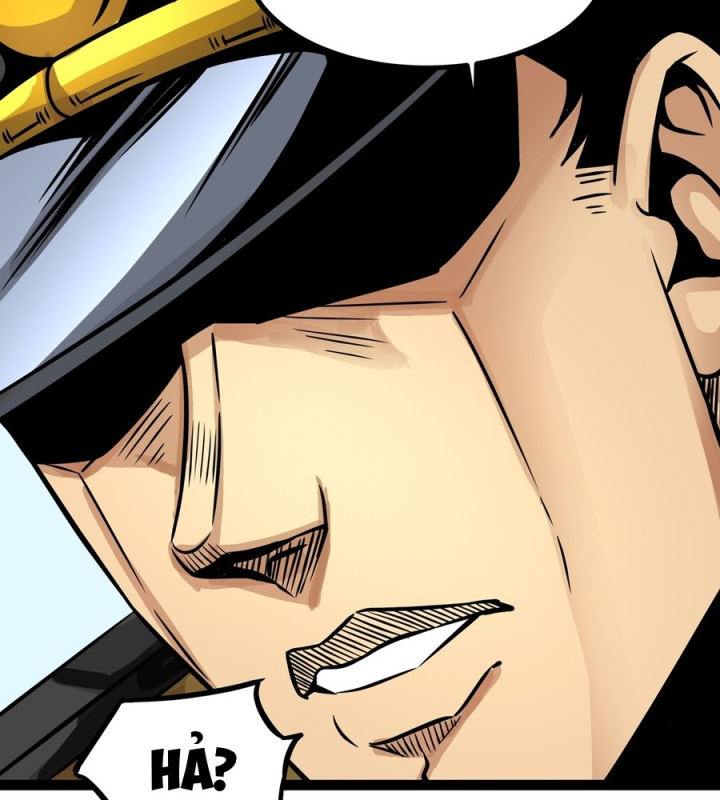 Chúa Quỷ Và Anh Hùng Chapter 1 - Trang 2