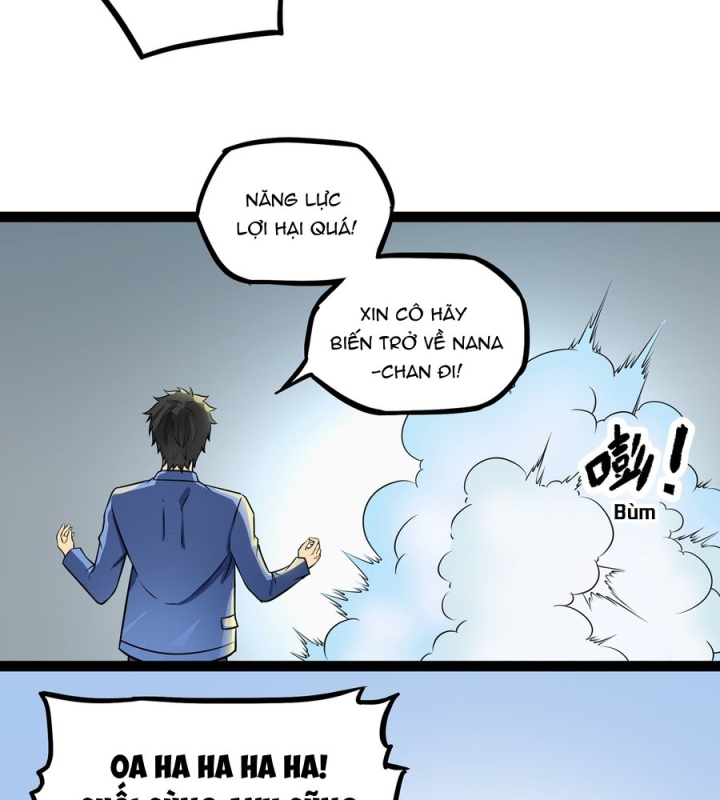 Chúa Quỷ Và Anh Hùng Chapter 1 - Trang 2