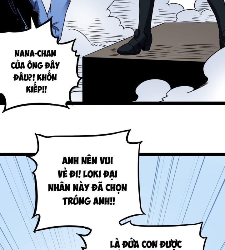 Chúa Quỷ Và Anh Hùng Chapter 1 - Trang 2