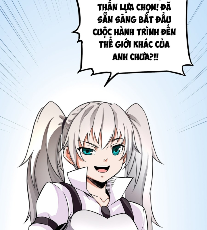 Chúa Quỷ Và Anh Hùng Chapter 1 - Trang 2