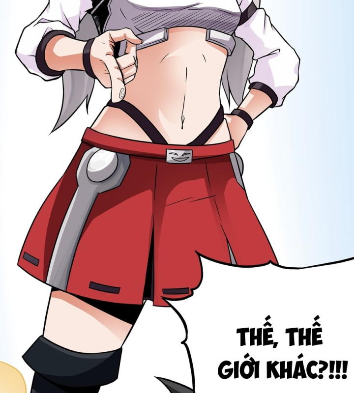 Chúa Quỷ Và Anh Hùng Chapter 1 - Trang 2