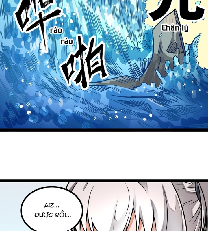 Chúa Quỷ Và Anh Hùng Chapter 1 - Trang 2