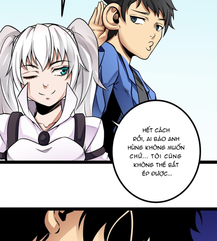 Chúa Quỷ Và Anh Hùng Chapter 1 - Trang 2