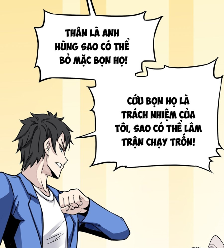 Chúa Quỷ Và Anh Hùng Chapter 1 - Trang 2