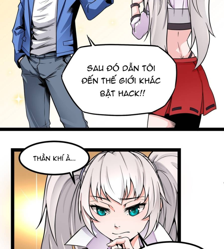 Chúa Quỷ Và Anh Hùng Chapter 1 - Trang 2