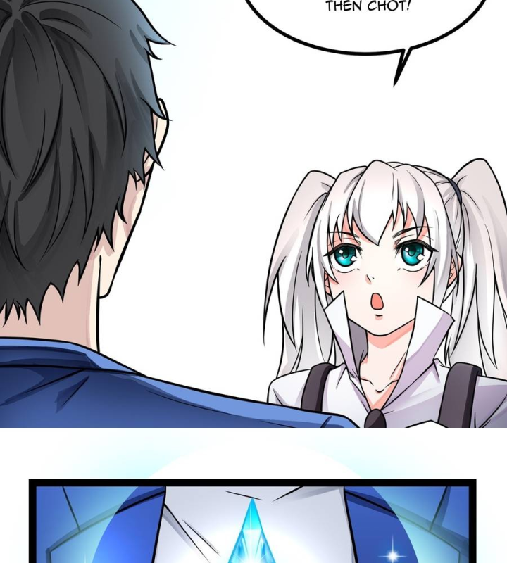 Chúa Quỷ Và Anh Hùng Chapter 1 - Trang 2