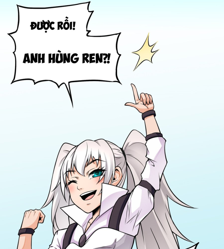 Chúa Quỷ Và Anh Hùng Chapter 1 - Trang 2