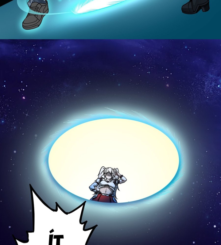 Chúa Quỷ Và Anh Hùng Chapter 1 - Trang 2