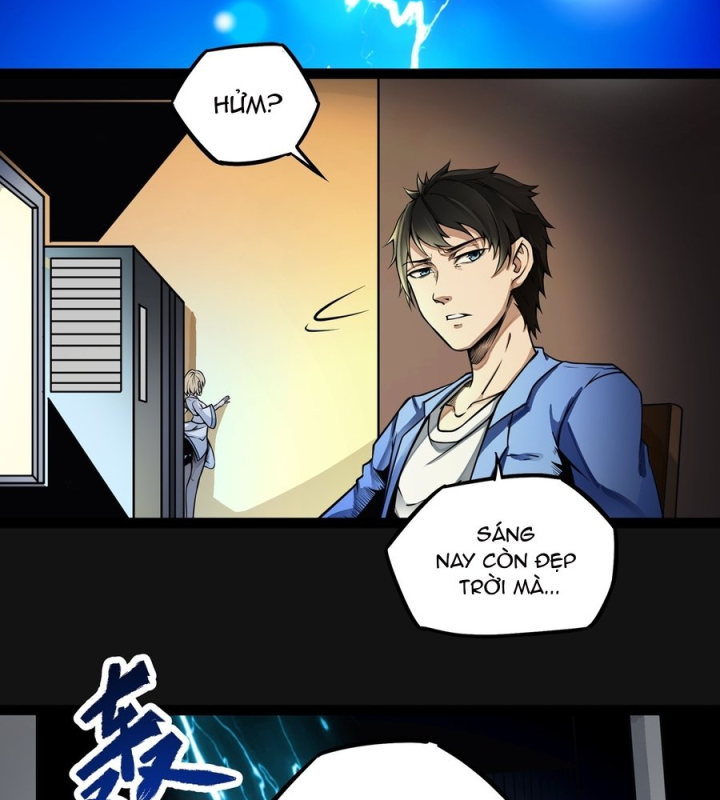 Chúa Quỷ Và Anh Hùng Chapter 1 - Trang 2