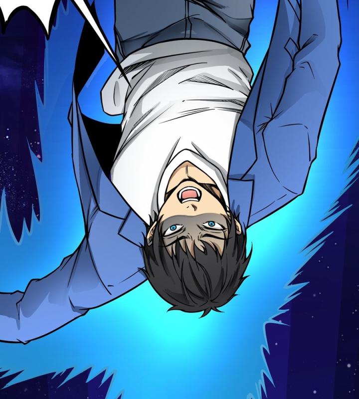 Chúa Quỷ Và Anh Hùng Chapter 1 - Trang 2