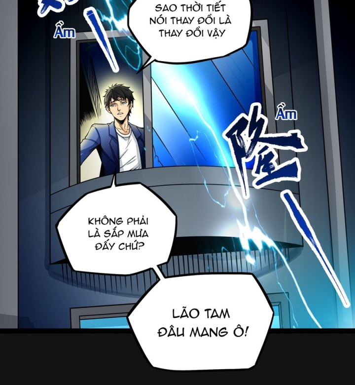 Chúa Quỷ Và Anh Hùng Chapter 1 - Trang 2