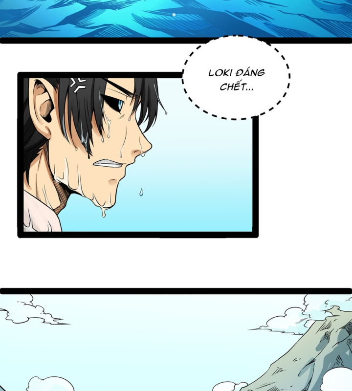 Chúa Quỷ Và Anh Hùng Chapter 2 - Trang 2