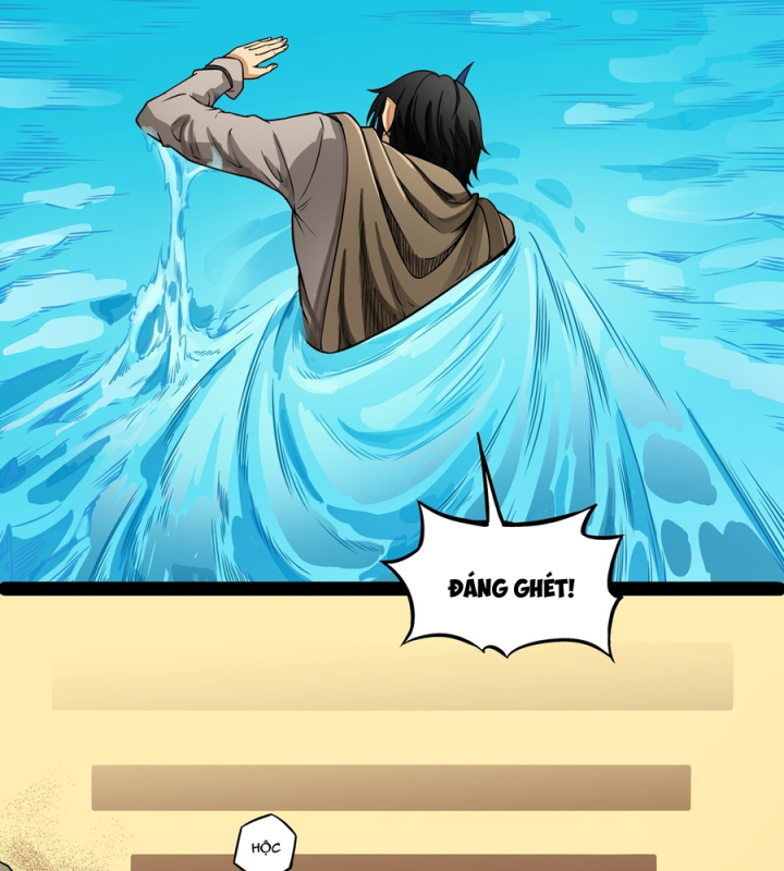 Chúa Quỷ Và Anh Hùng Chapter 2 - Trang 2