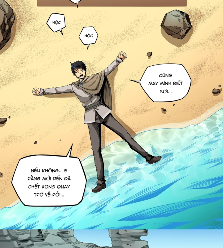 Chúa Quỷ Và Anh Hùng Chapter 2 - Trang 2