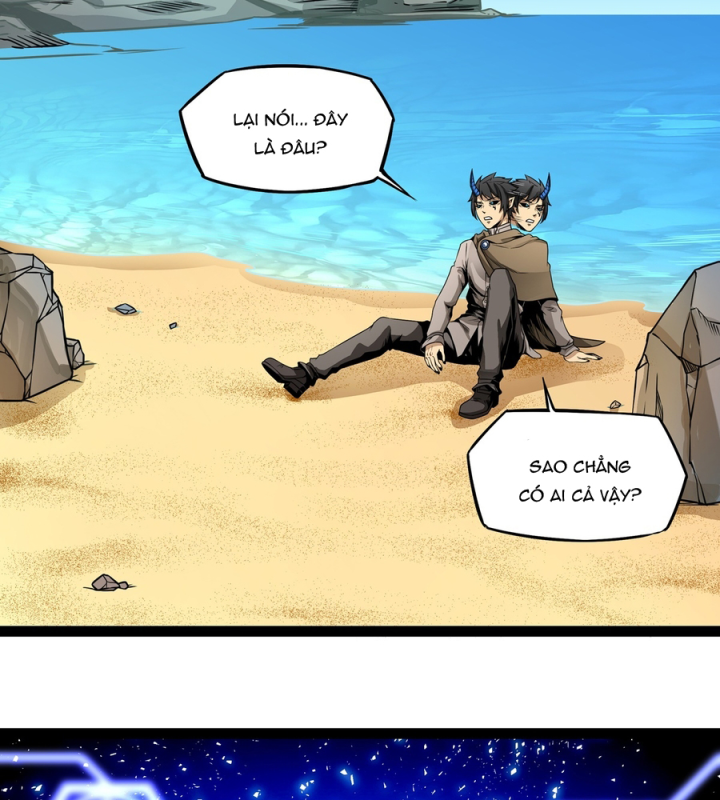 Chúa Quỷ Và Anh Hùng Chapter 2 - Trang 2