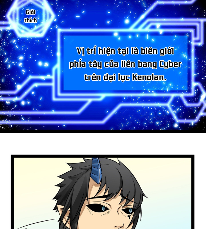 Chúa Quỷ Và Anh Hùng Chapter 2 - Trang 2