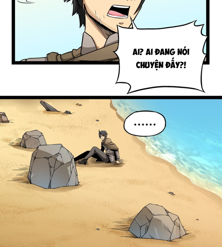 Chúa Quỷ Và Anh Hùng Chapter 2 - Trang 2