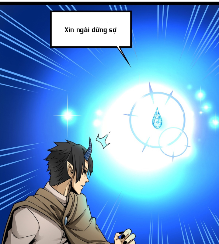 Chúa Quỷ Và Anh Hùng Chapter 2 - Trang 2