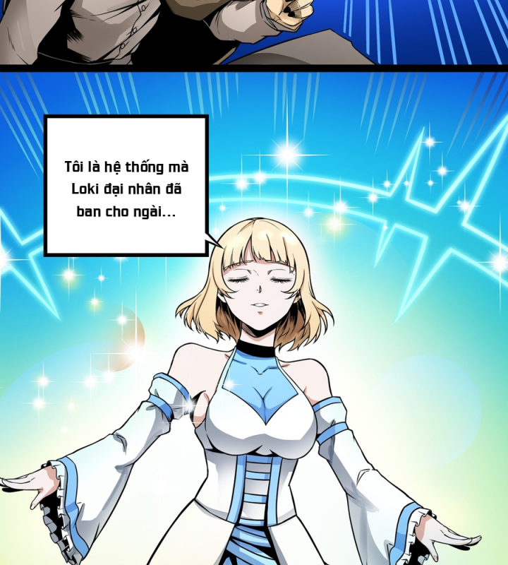 Chúa Quỷ Và Anh Hùng Chapter 2 - Trang 2