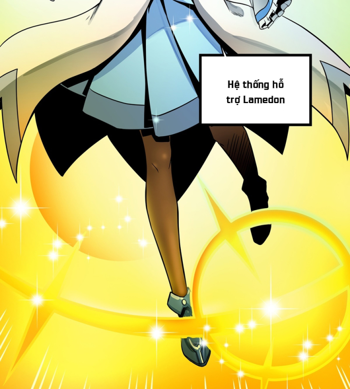 Chúa Quỷ Và Anh Hùng Chapter 2 - Trang 2