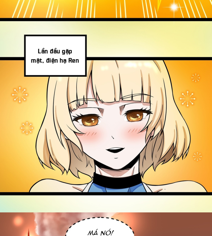 Chúa Quỷ Và Anh Hùng Chapter 2 - Trang 2