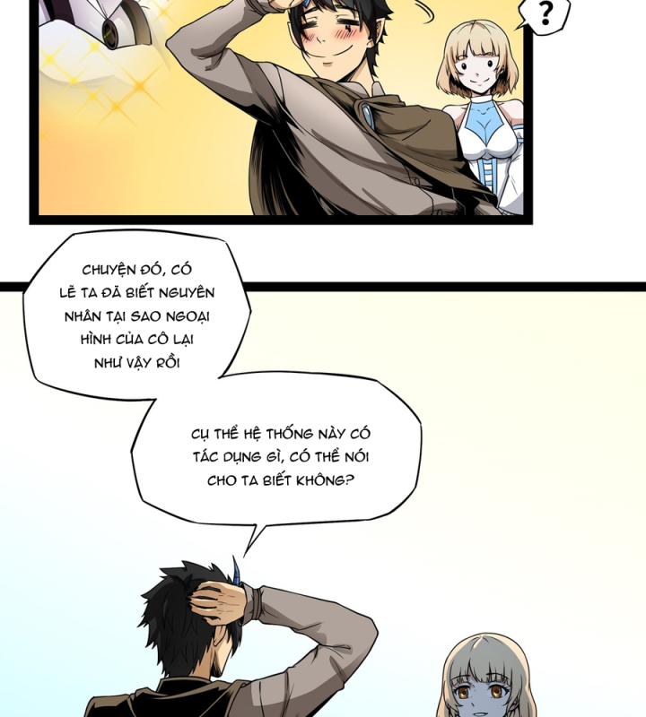 Chúa Quỷ Và Anh Hùng Chapter 2 - Trang 2