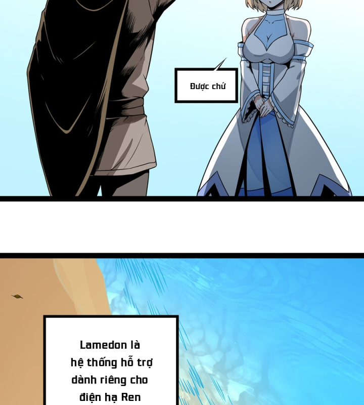 Chúa Quỷ Và Anh Hùng Chapter 2 - Trang 2