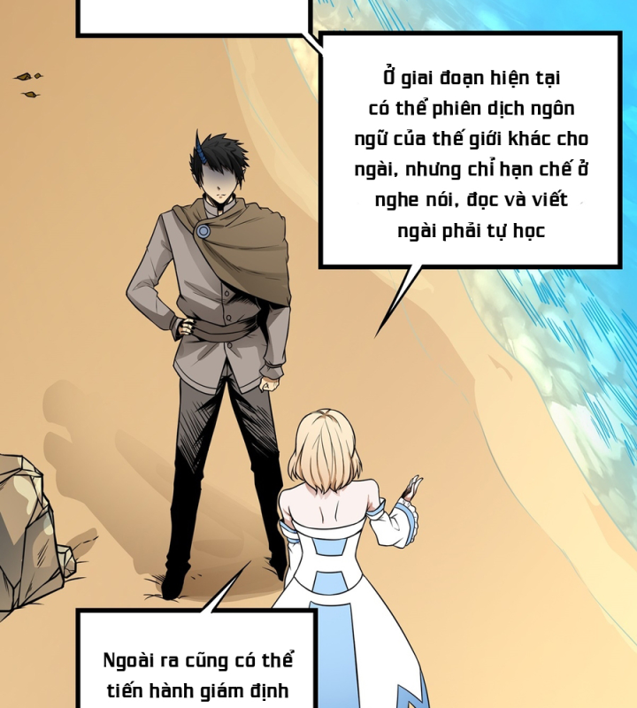 Chúa Quỷ Và Anh Hùng Chapter 2 - Trang 2