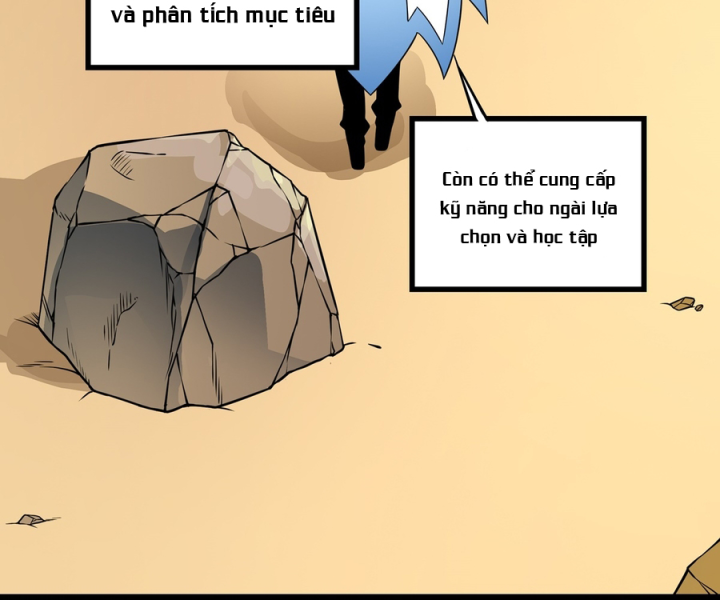 Chúa Quỷ Và Anh Hùng Chapter 2 - Trang 2