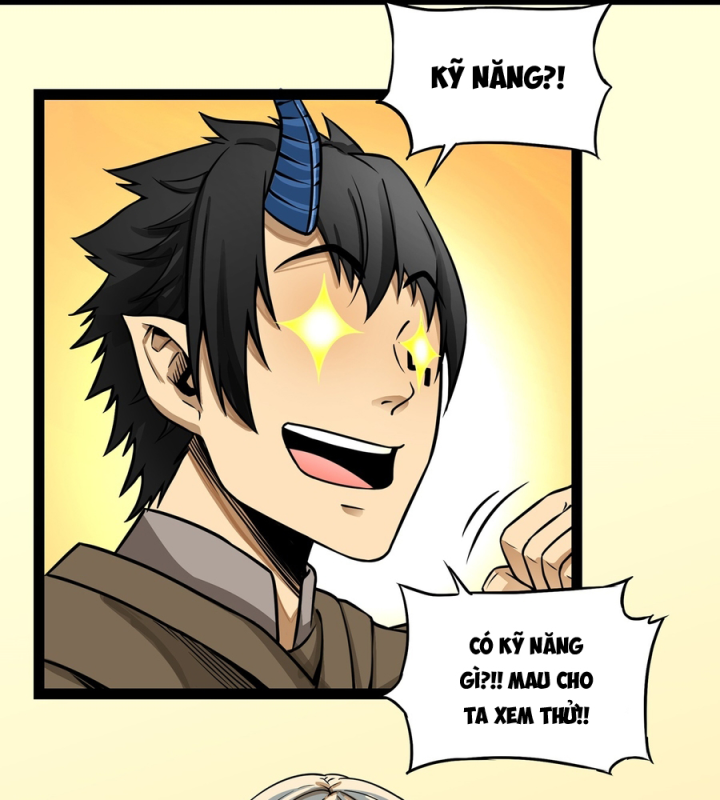 Chúa Quỷ Và Anh Hùng Chapter 2 - Trang 2