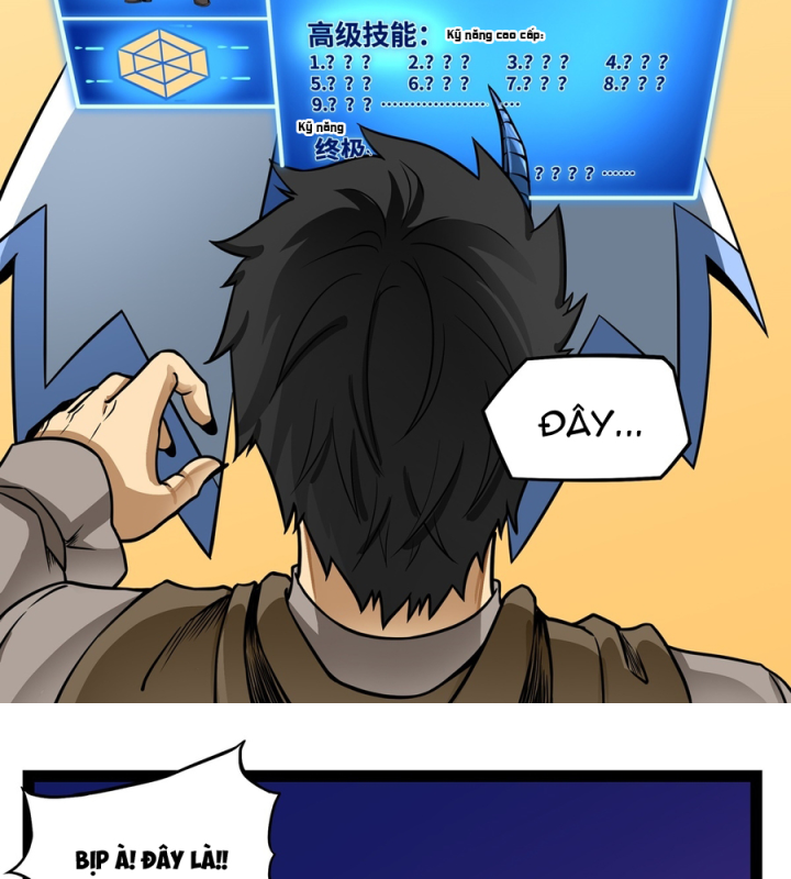 Chúa Quỷ Và Anh Hùng Chapter 2 - Trang 2