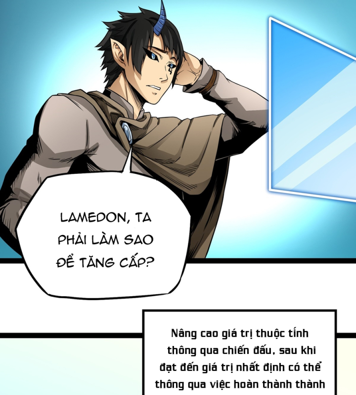 Chúa Quỷ Và Anh Hùng Chapter 2 - Trang 2