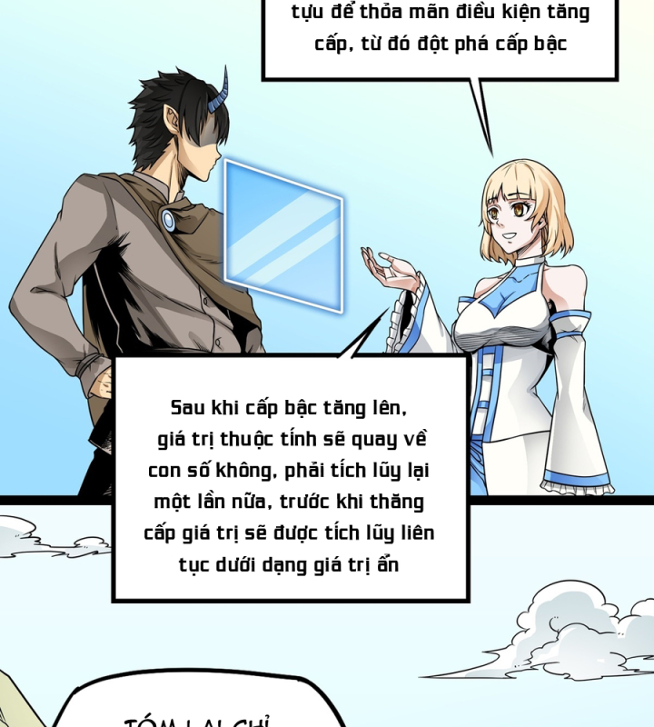 Chúa Quỷ Và Anh Hùng Chapter 2 - Trang 2