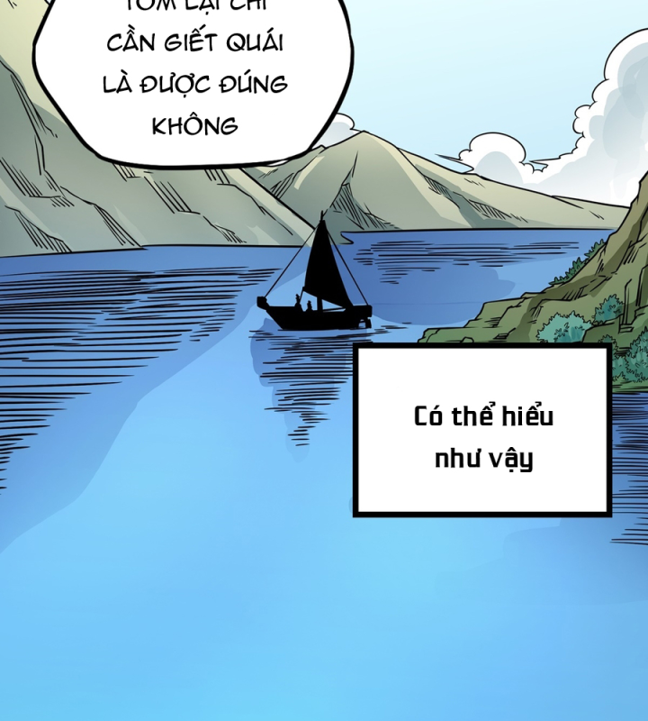 Chúa Quỷ Và Anh Hùng Chapter 2 - Trang 2